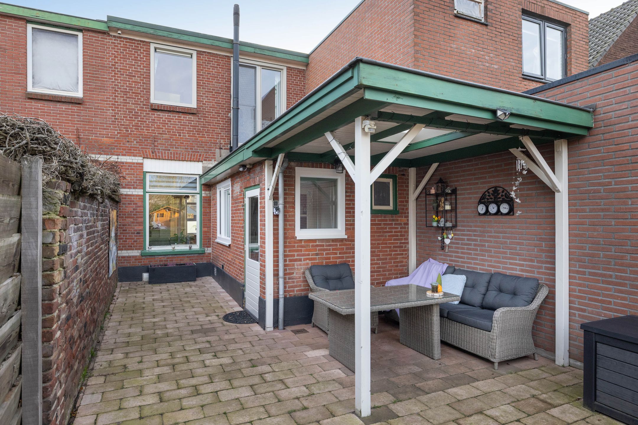 Foto 27 van Dr. Schaepmanstraat 37