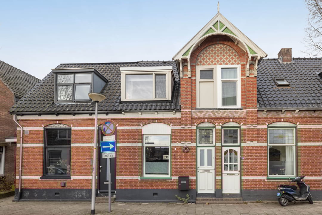 Foto 28 van Dr. Schaepmanstraat 37