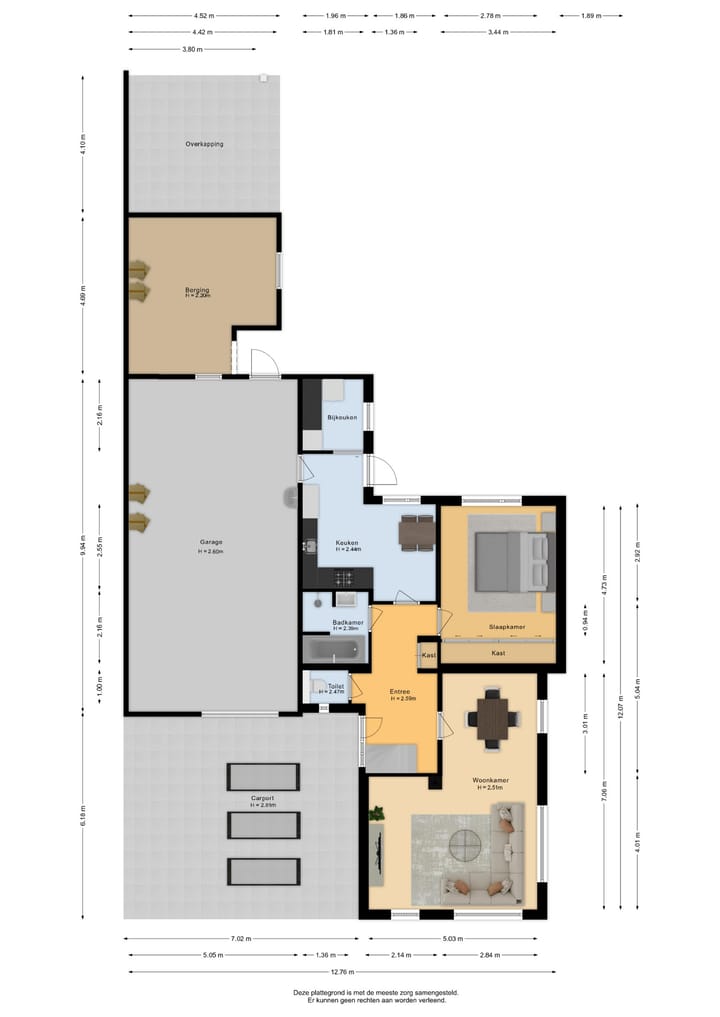 Photo 54 of Jan de Jagerweg 32