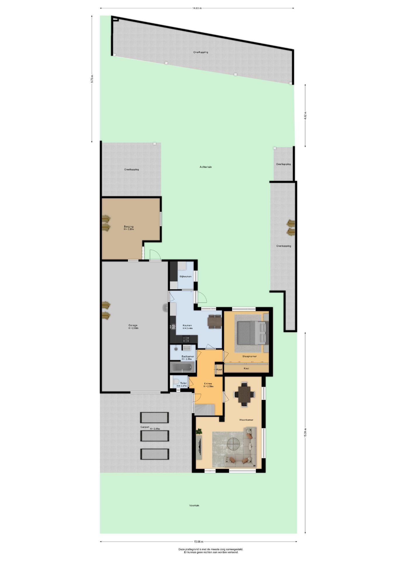 Foto 49 van Jan de Jagerweg 32