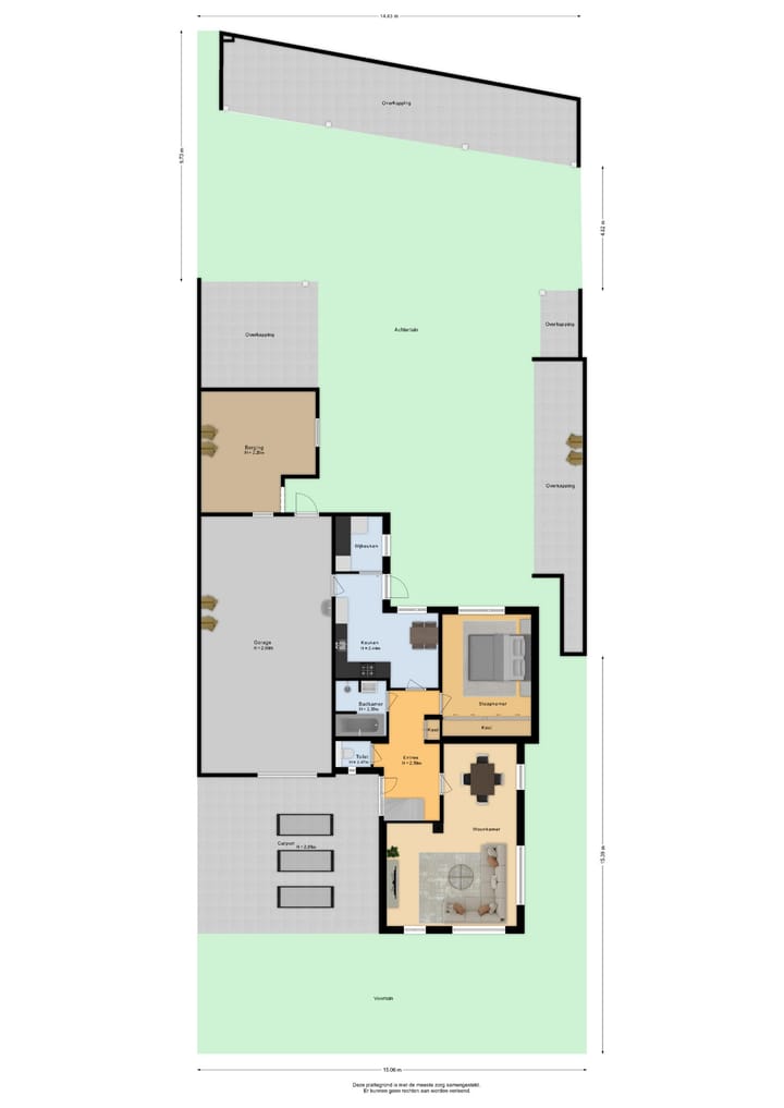 Photo 59 of Jan de Jagerweg 32