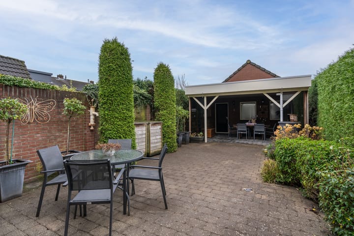 Foto 3 van Ericastraat 17