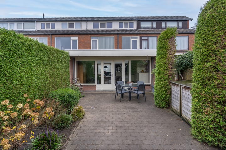 Foto 24 van Ericastraat 17