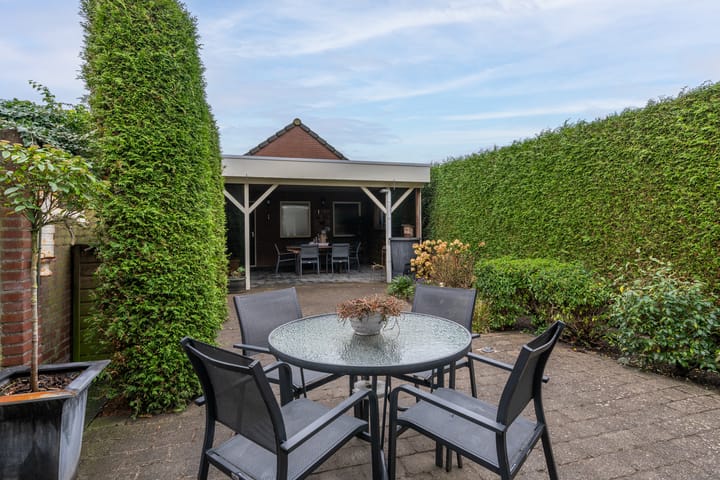 Foto 27 van Ericastraat 17