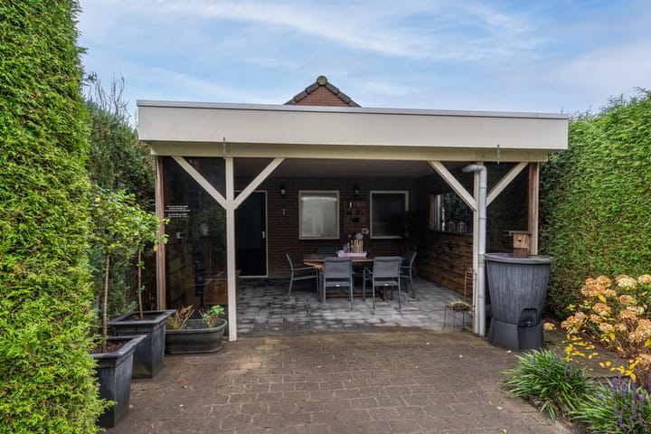 Foto 28 van Ericastraat 17