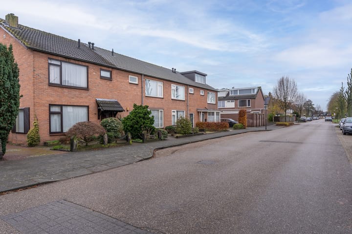 Foto 32 van Ericastraat 17