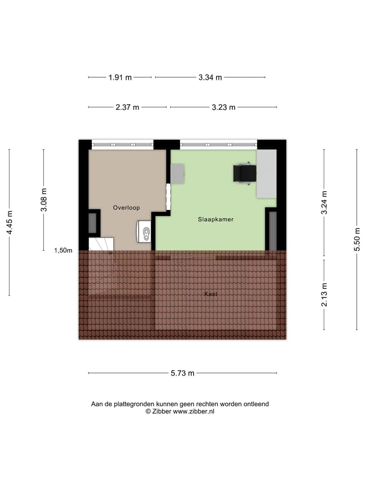 Foto 36 van Ericastraat 17