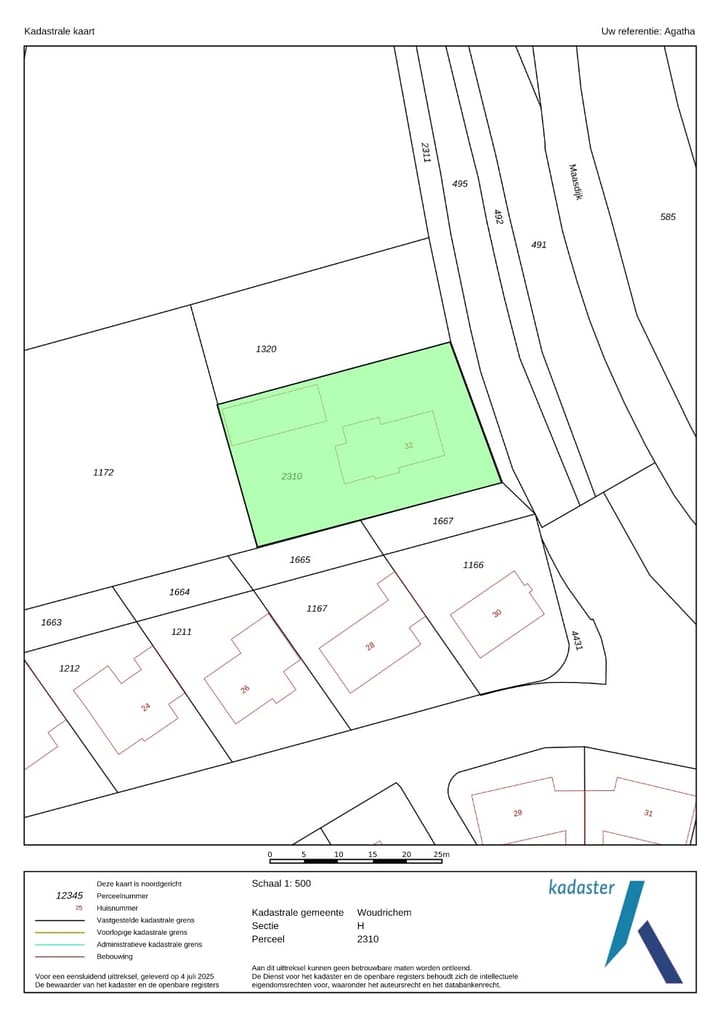 Foto 95 van Reygerboslaan 32