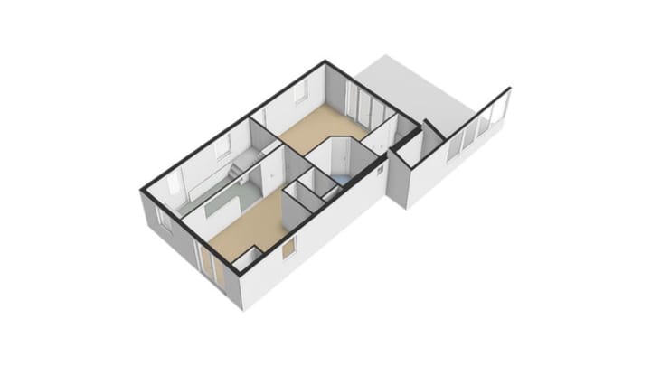 Foto 92 van Reygerboslaan 32