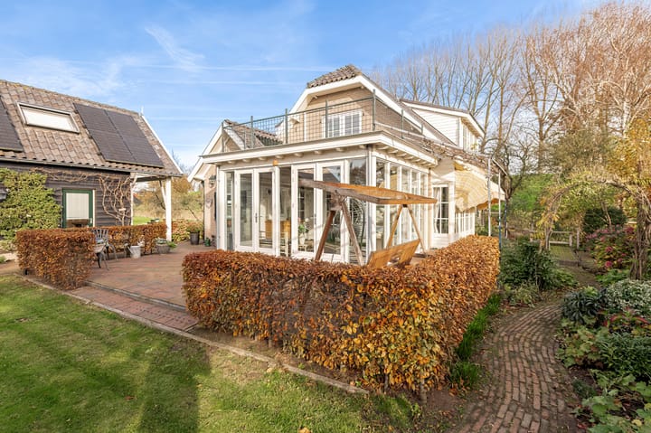 Foto 42 van Reygerboslaan 32