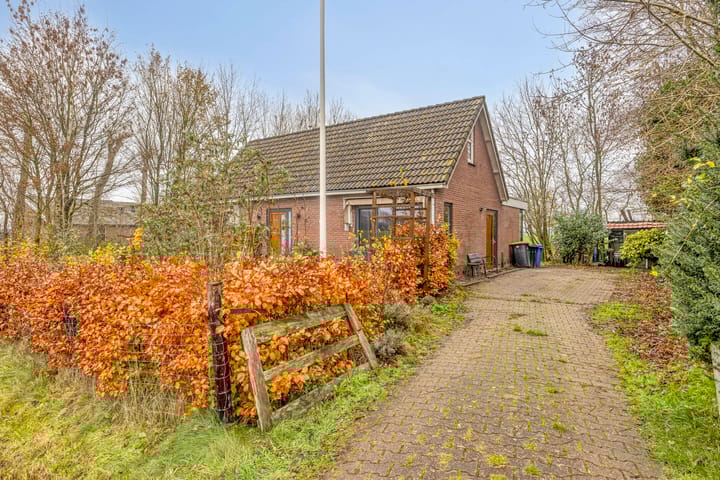 Photo 7 of Boerweg 6-A