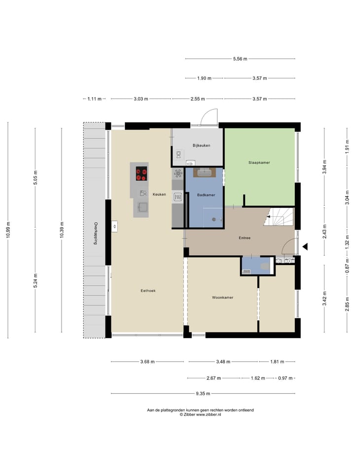 Photo 37 of Boerweg 6-A