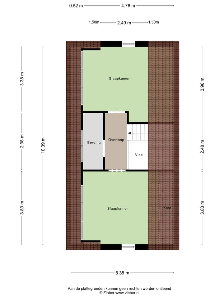 Photo 38 of Boerweg 6-A