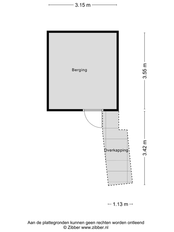 Photo 39 of Boerweg 6-A