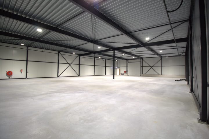 Steenhouwer 22-C, Stadskanaal