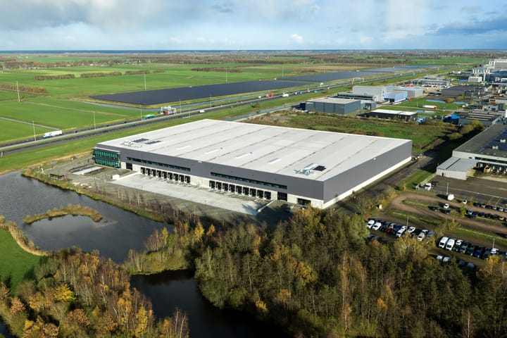 Mars 6-8, Heerenveen