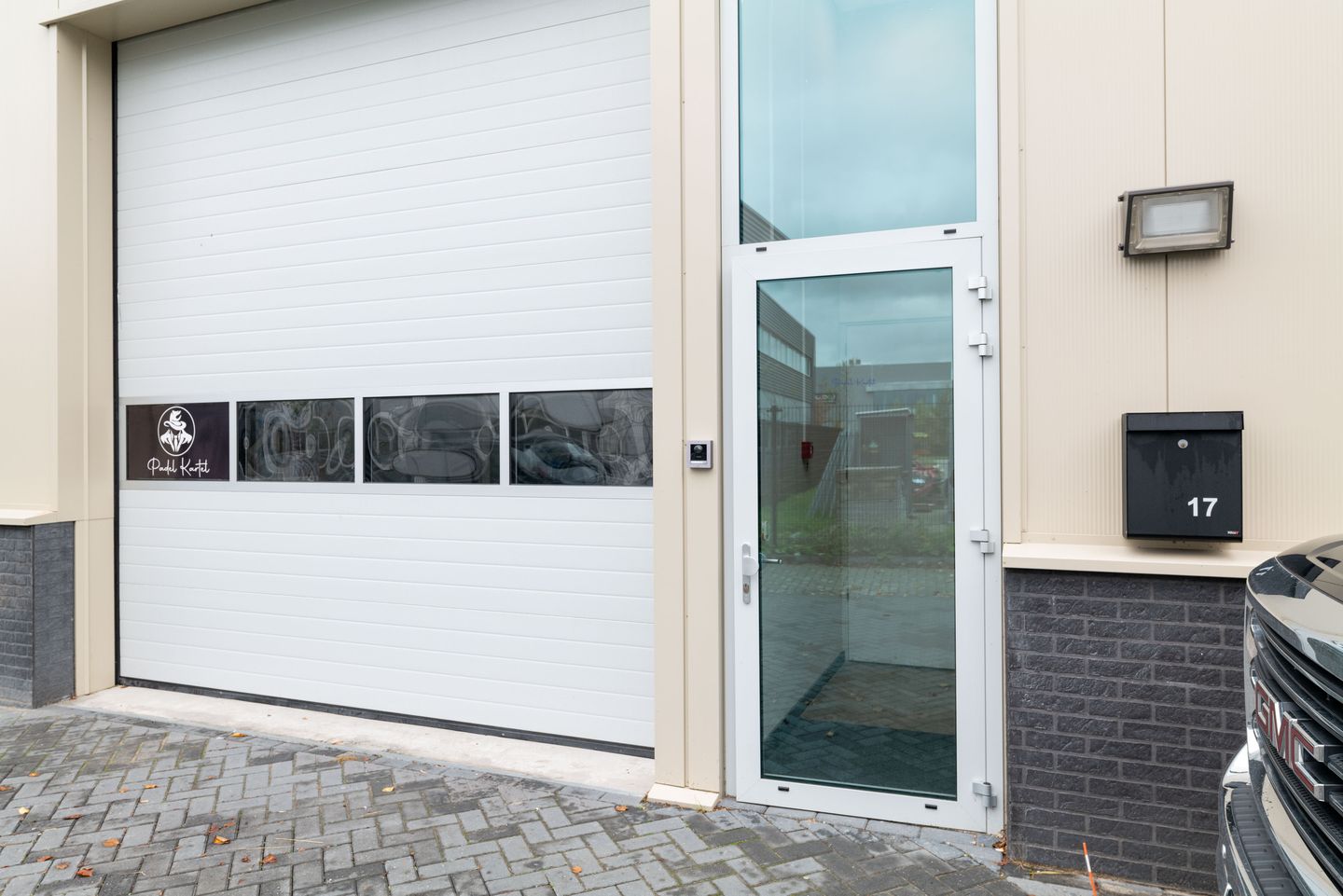 Bekijk foto 2 van Hopperweg 11-17