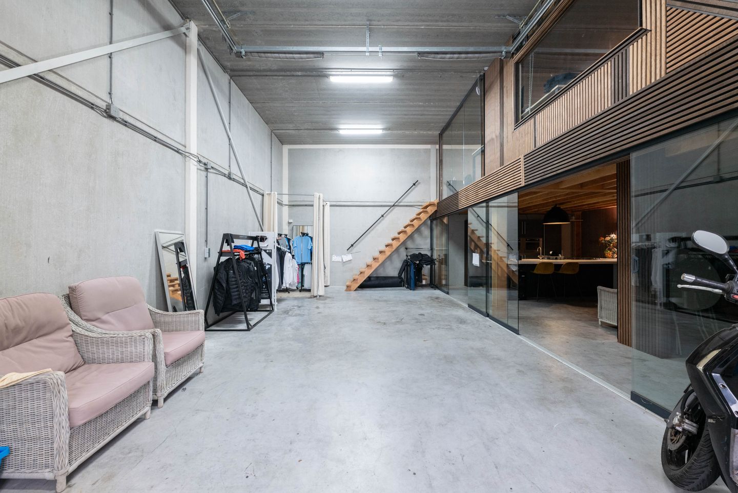 Bekijk foto 4 van Hopperweg 11-17