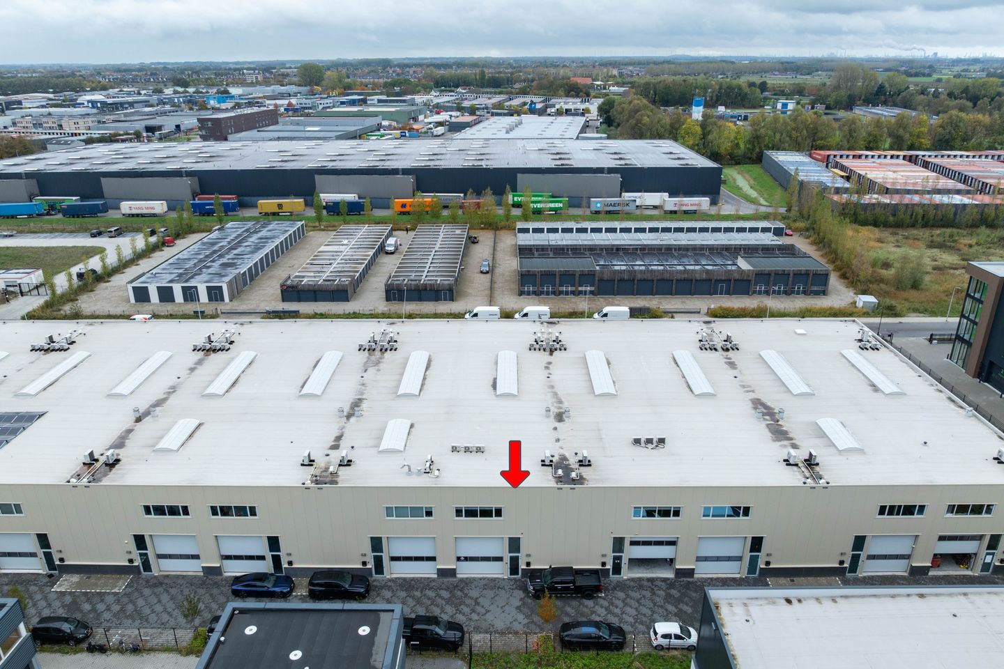 Bekijk foto 3 van Hopperweg 11-17