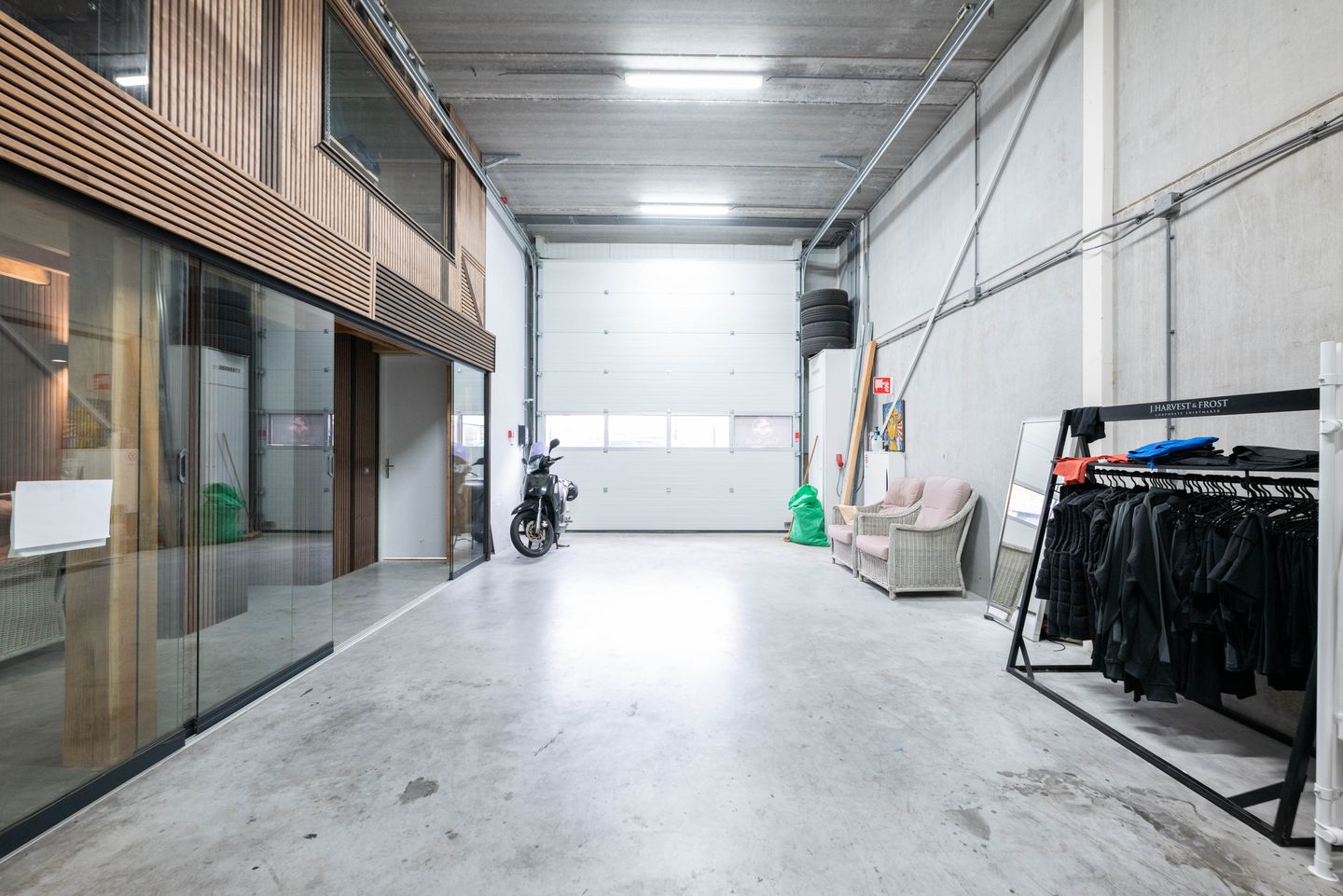 Bekijk foto 5 van Hopperweg 11-17