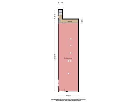 View floorplan