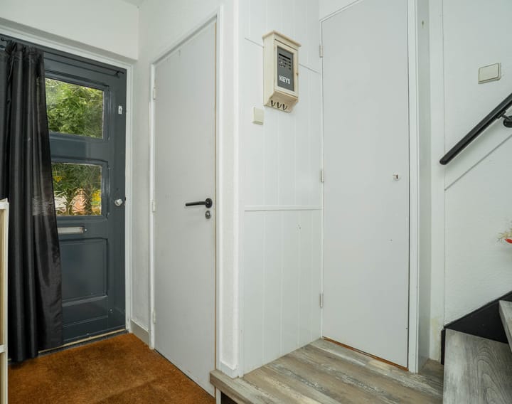 Foto 3 van Generaal Snijdersstraat 6