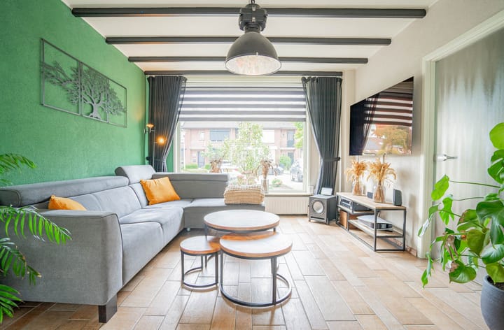 Foto 6 van Generaal Snijdersstraat 6