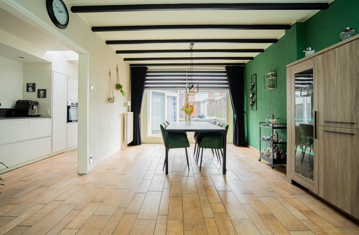 Foto 8 van Generaal Snijdersstraat 6