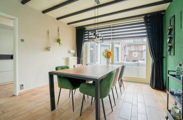 Foto 9 van Generaal Snijdersstraat 6