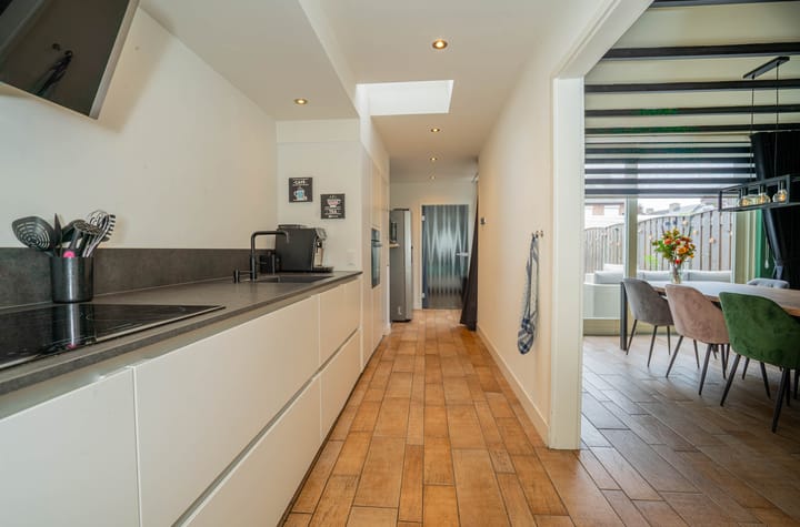 Foto 10 van Generaal Snijdersstraat 6