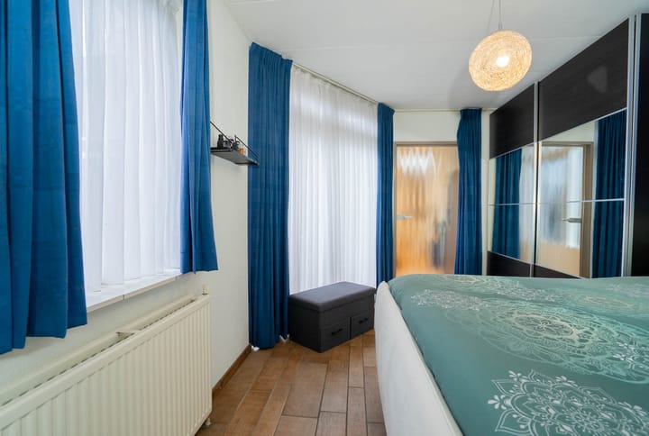 Foto 16 van Generaal Snijdersstraat 6