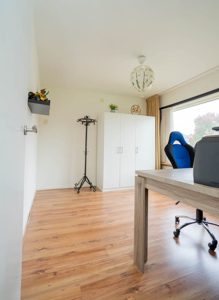 Foto 22 van Generaal Snijdersstraat 6