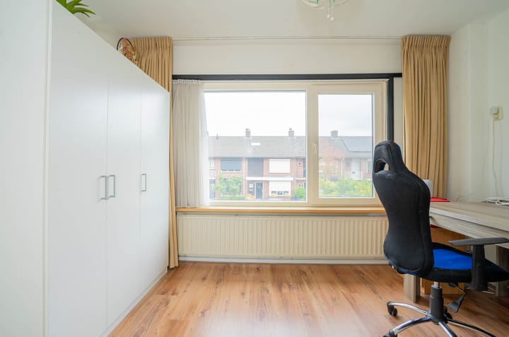 Foto 23 van Generaal Snijdersstraat 6