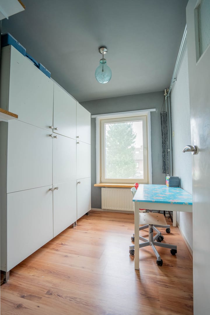 Foto 24 van Generaal Snijdersstraat 6