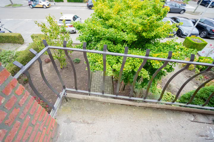 Foto 25 van Generaal Snijdersstraat 6