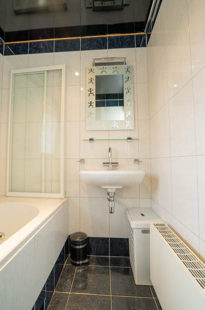 Foto 27 van Generaal Snijdersstraat 6