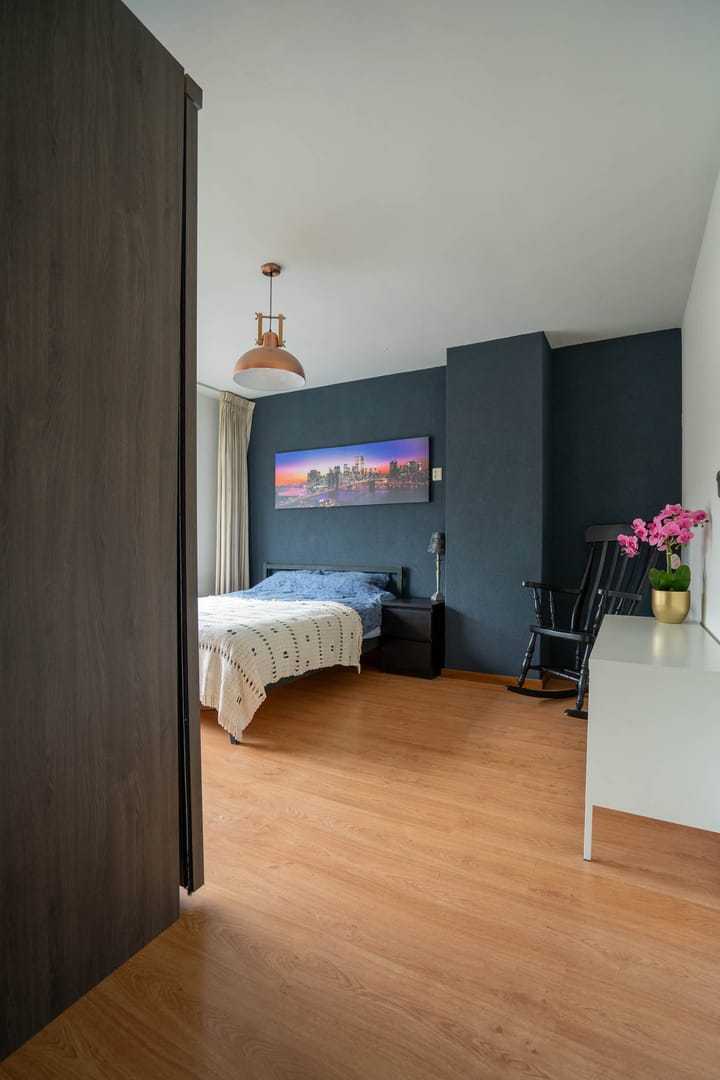 Foto 28 van Generaal Snijdersstraat 6