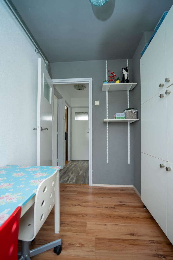 Foto 21 van Generaal Snijdersstraat 6