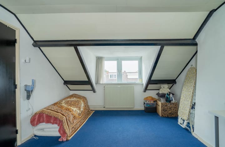 Foto 33 van Generaal Snijdersstraat 6