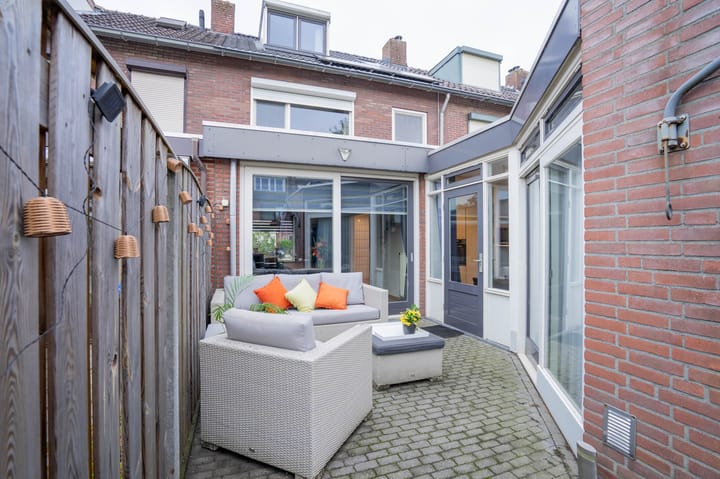 Foto 34 van Generaal Snijdersstraat 6