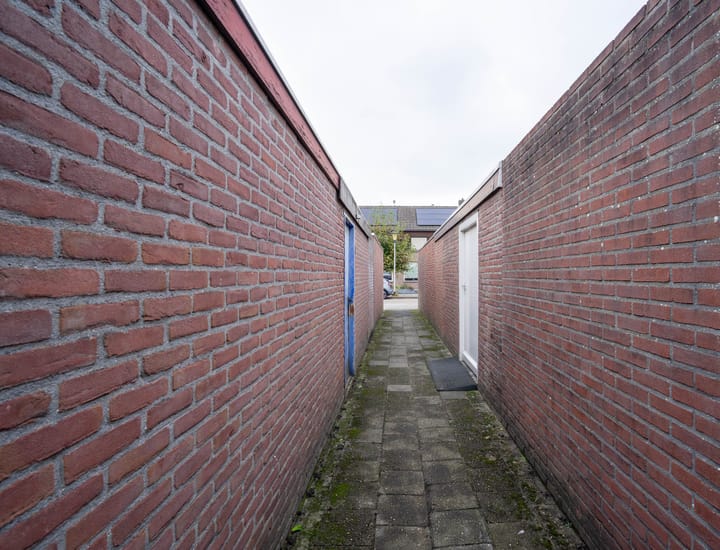 Foto 36 van Generaal Snijdersstraat 6