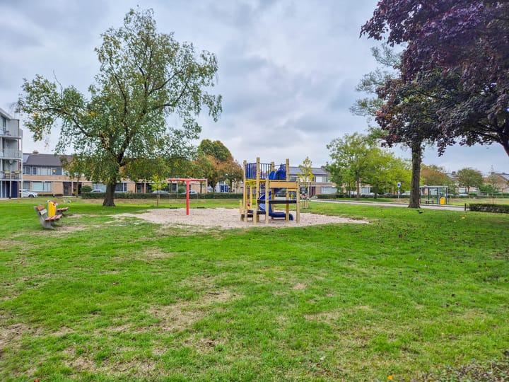 Foto 37 van Generaal Snijdersstraat 6