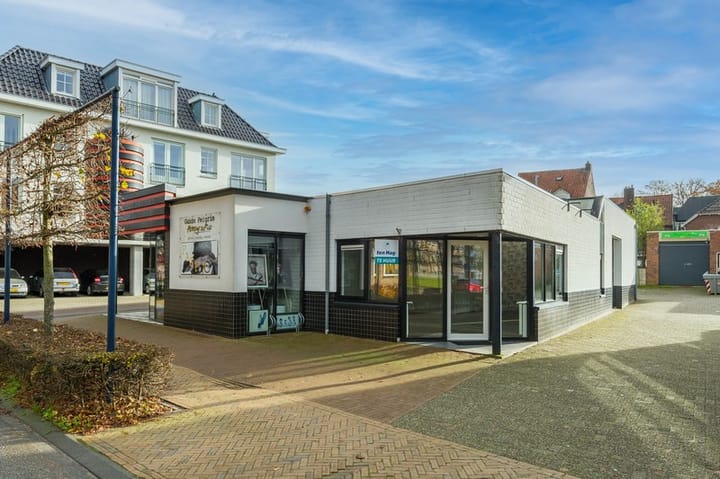 Walstraat 23, Terborg