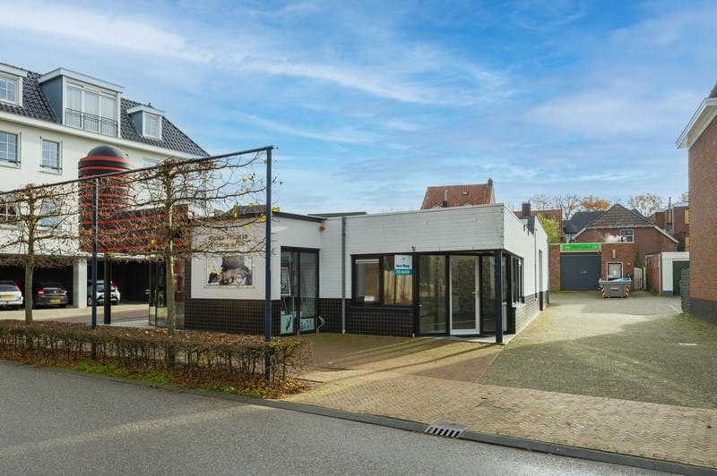 View photo 2 of Walstraat 23