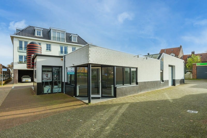 View photo 3 of Walstraat 23