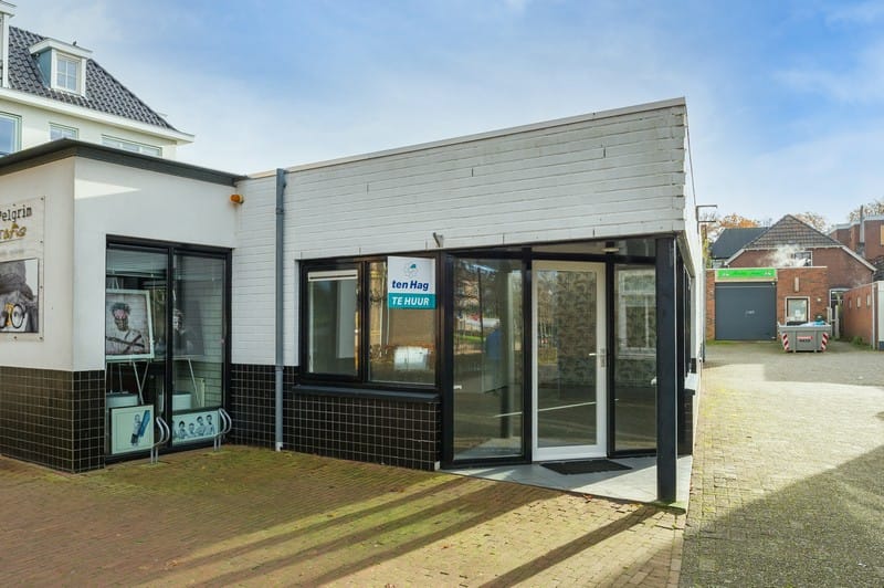 View photo 4 of Walstraat 23