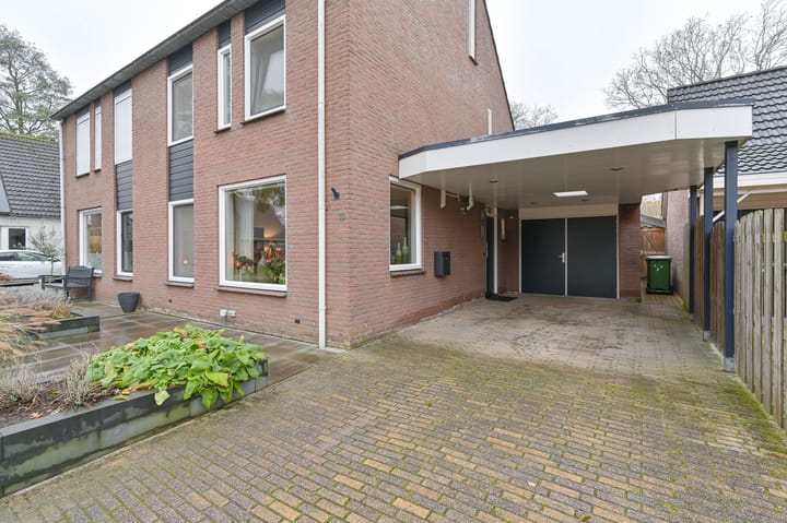 Foto 2 van Tormentil 10