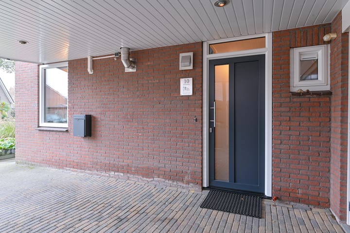 Foto 3 van Tormentil 10