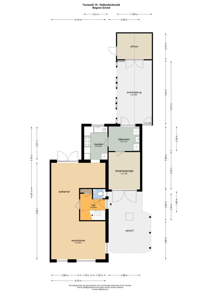 Foto 75 van Tormentil 10