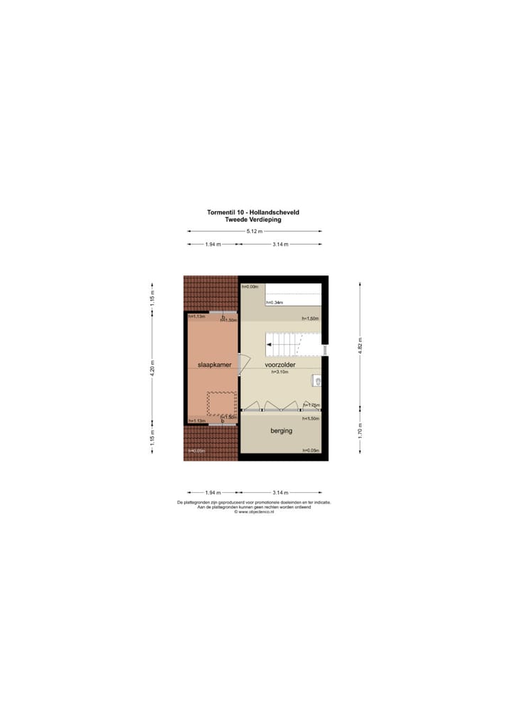 Foto 77 van Tormentil 10